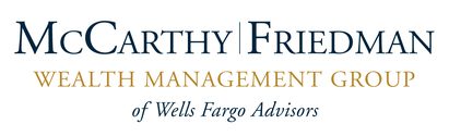 McCarthy/Friedman Wealth Management Group of Wells Fargo Advisors