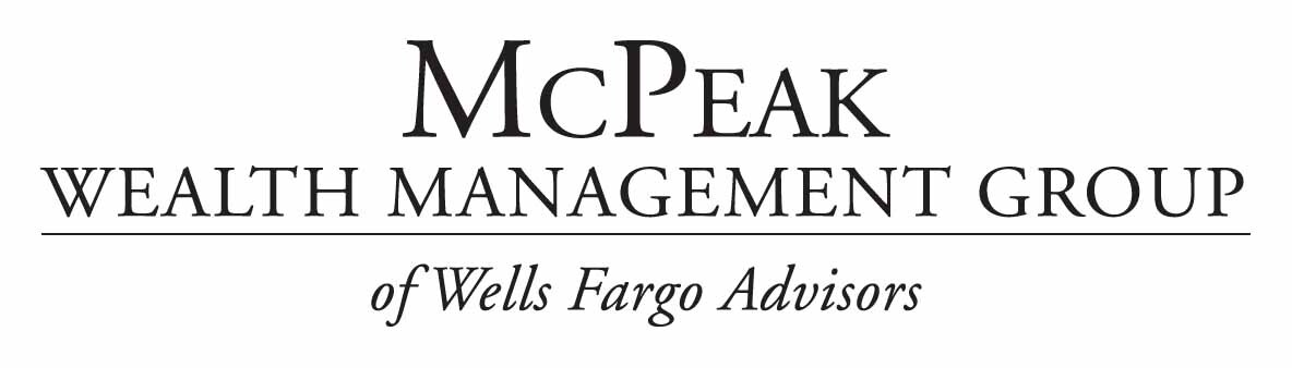 McPeak Wealth Management Group of Wells Fargo Advisors