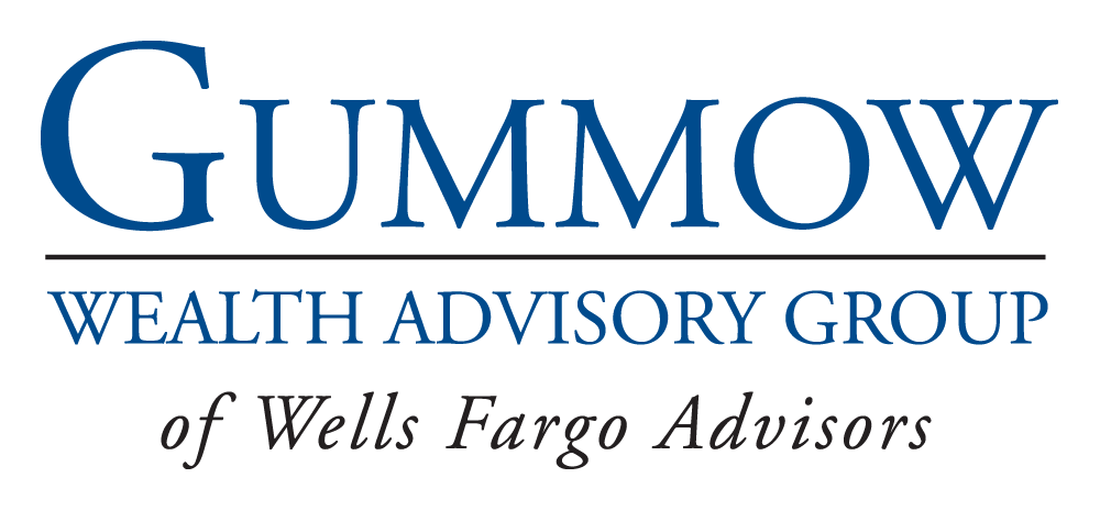 Gummow Wealth Advisory Group of Wells Fargo Advisors Homepage