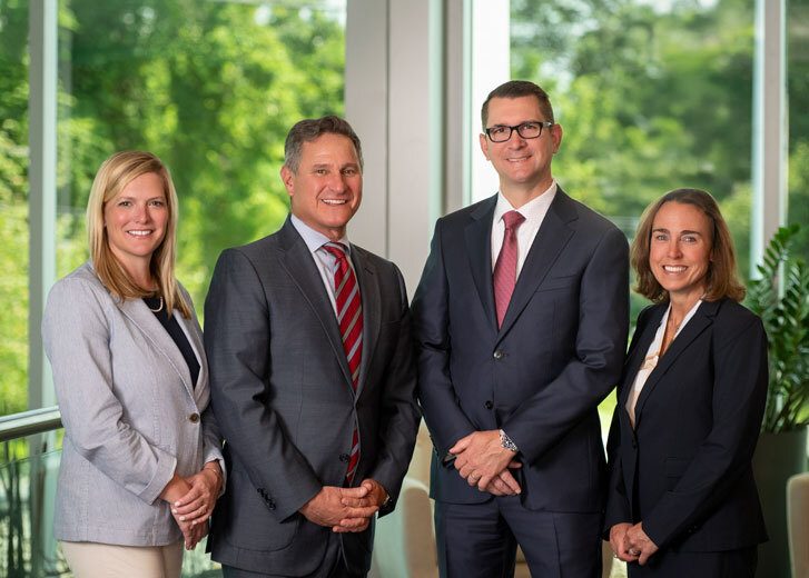 DeLuties Katz Wealth Management Group of Wells Fargo Advisors