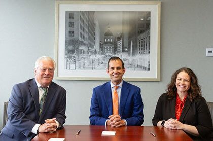 Brown & Taylor Financial Consulting Group of Wells Fargo Advisors,