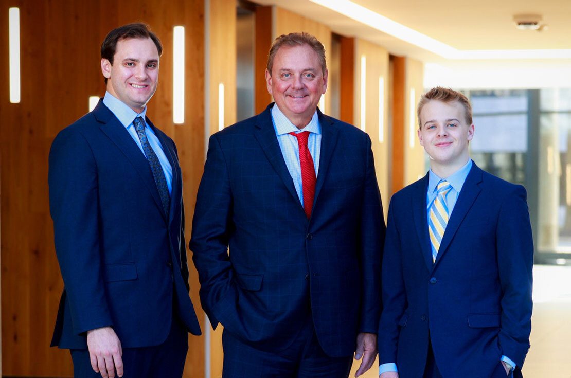 The BCD Wealth Management Group of Wells Fargo Advisors