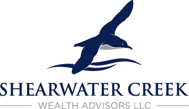 Shearwater Creek - Wealth Advisors LLC
