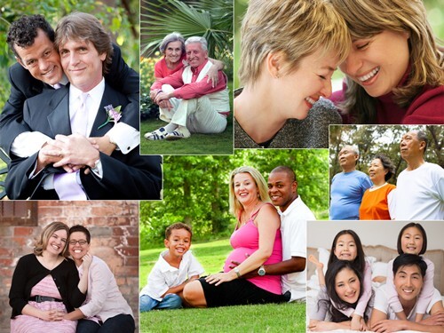 Domestic Partnership Planning