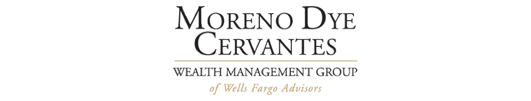 Moreno Dye Cervantes Wealth Management Group, Seal Beach CA