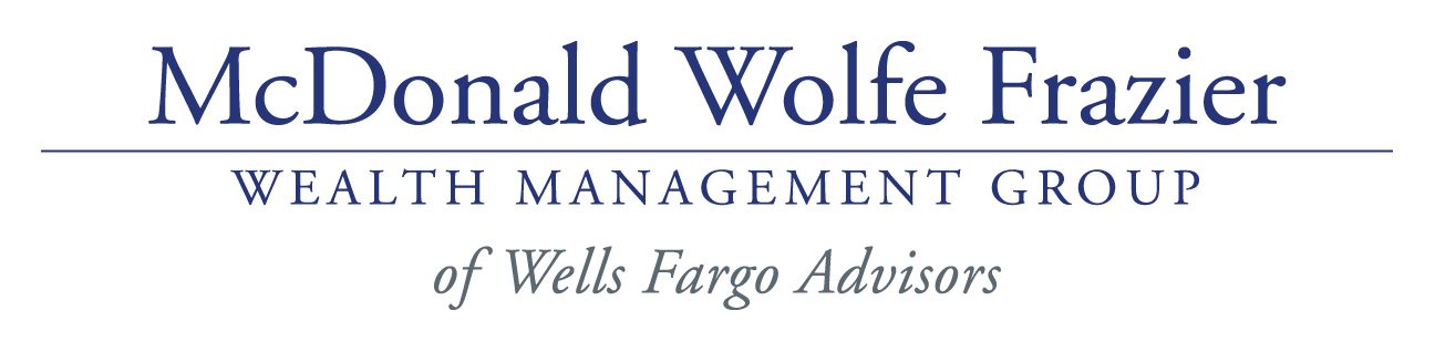McDonald Wolfe Frazier Wealth Management Group of Wells Fargo