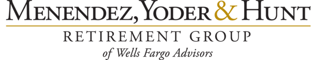 Menendez, Yoder & Hunt Retirement Group of Wells Fargo Advisors