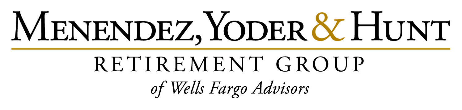 Menendez, Yoder & Hunt Retirement Group of Wells Fargo Advisors