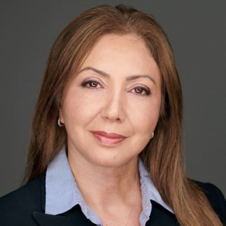 Sharie Sohrabkhani