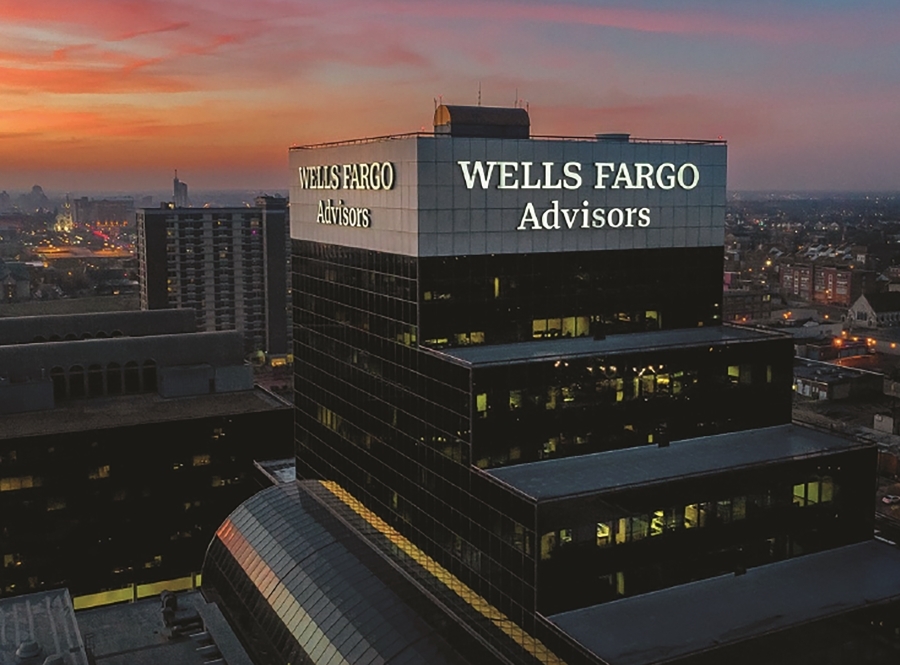 Wells Fargo Ponte Vedra