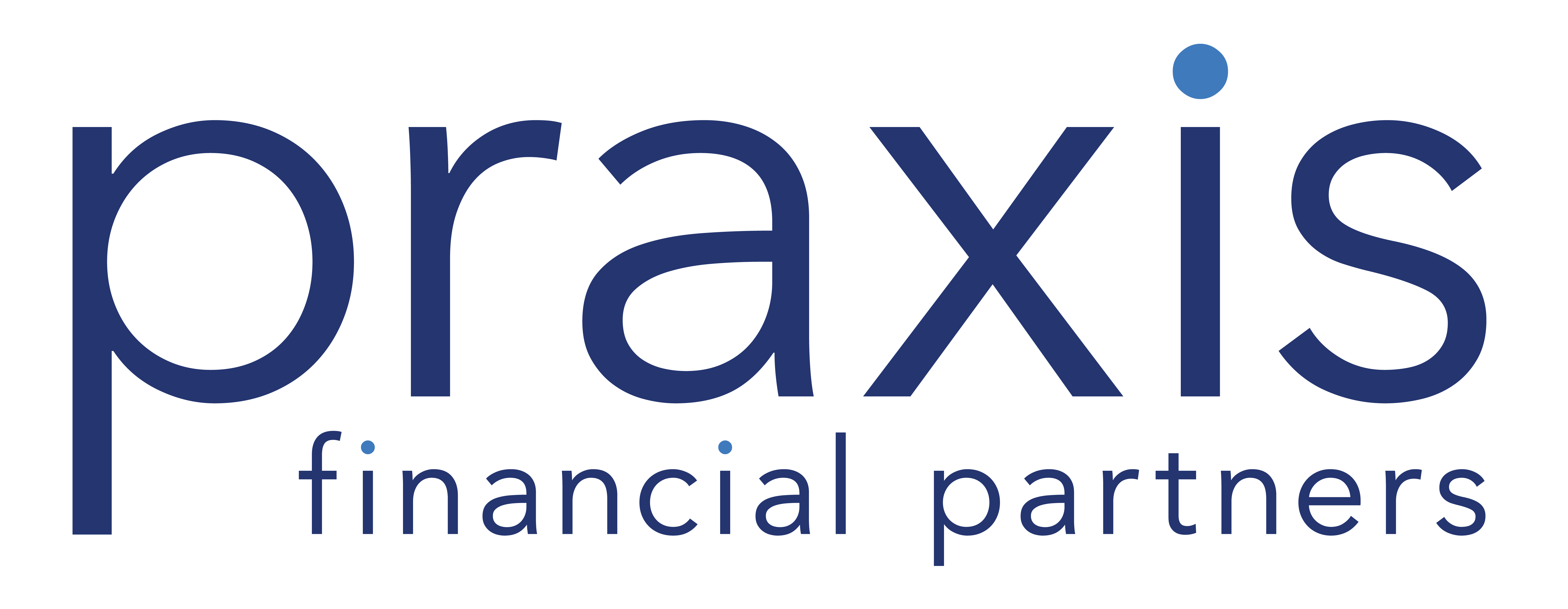 2022 Praxis Logo