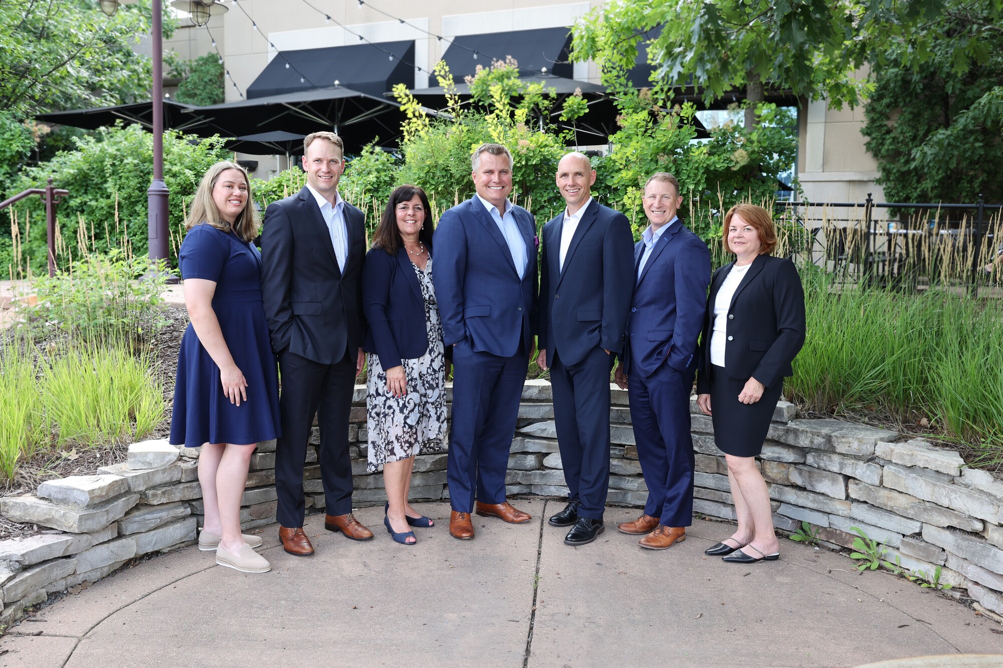 Precision Private Wealth Group of Wells Fargo Advisors | Bloomington, MN