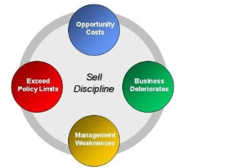 SellDiscipline