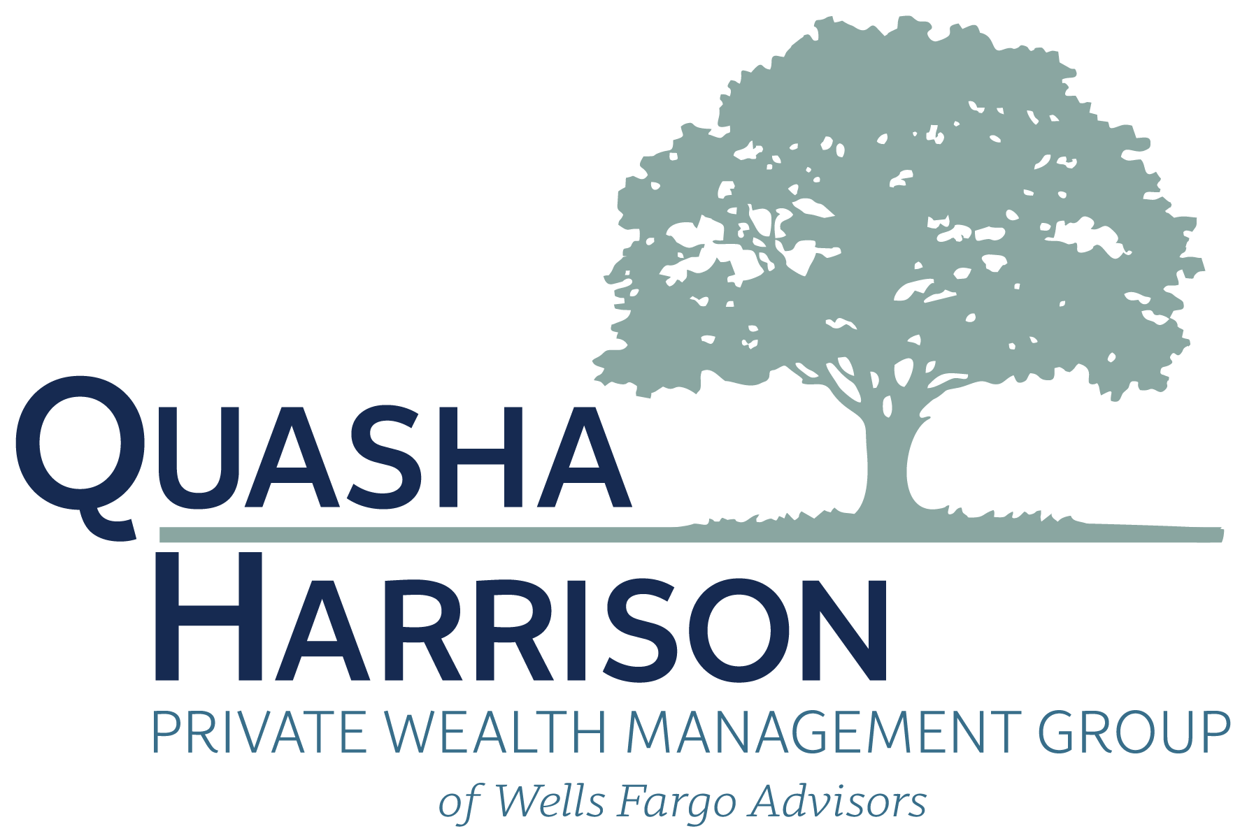 Quasha/Harrison Logo