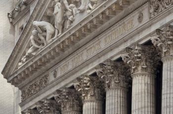 New York Stock Exchange