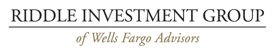 Riddle Investment Group of Wells Fargo Advisors