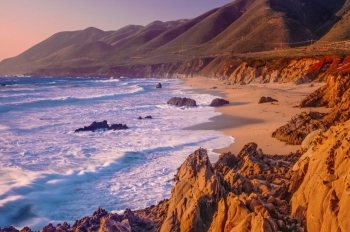 ocean