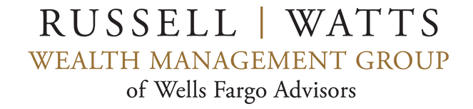 RUSSELL I WATTS WEALTH MANAGEMENT GROUP OF WELLS FARGO ADVISORS
