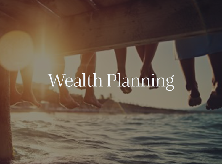 Wealth Planning