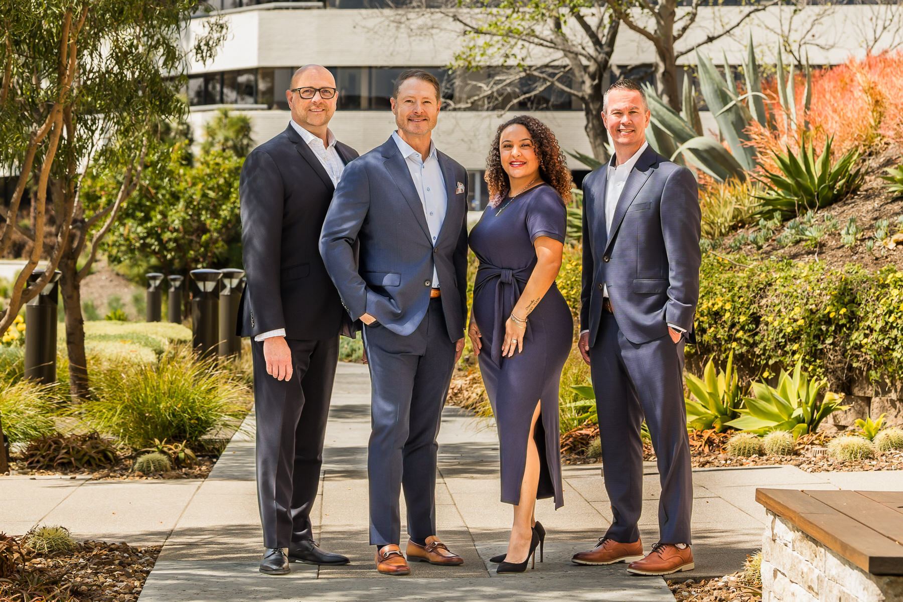 3rd quarter 2018 dsip list wells fargo advisors Schneider Financial Group of Advisors, San Diego, CA nardos