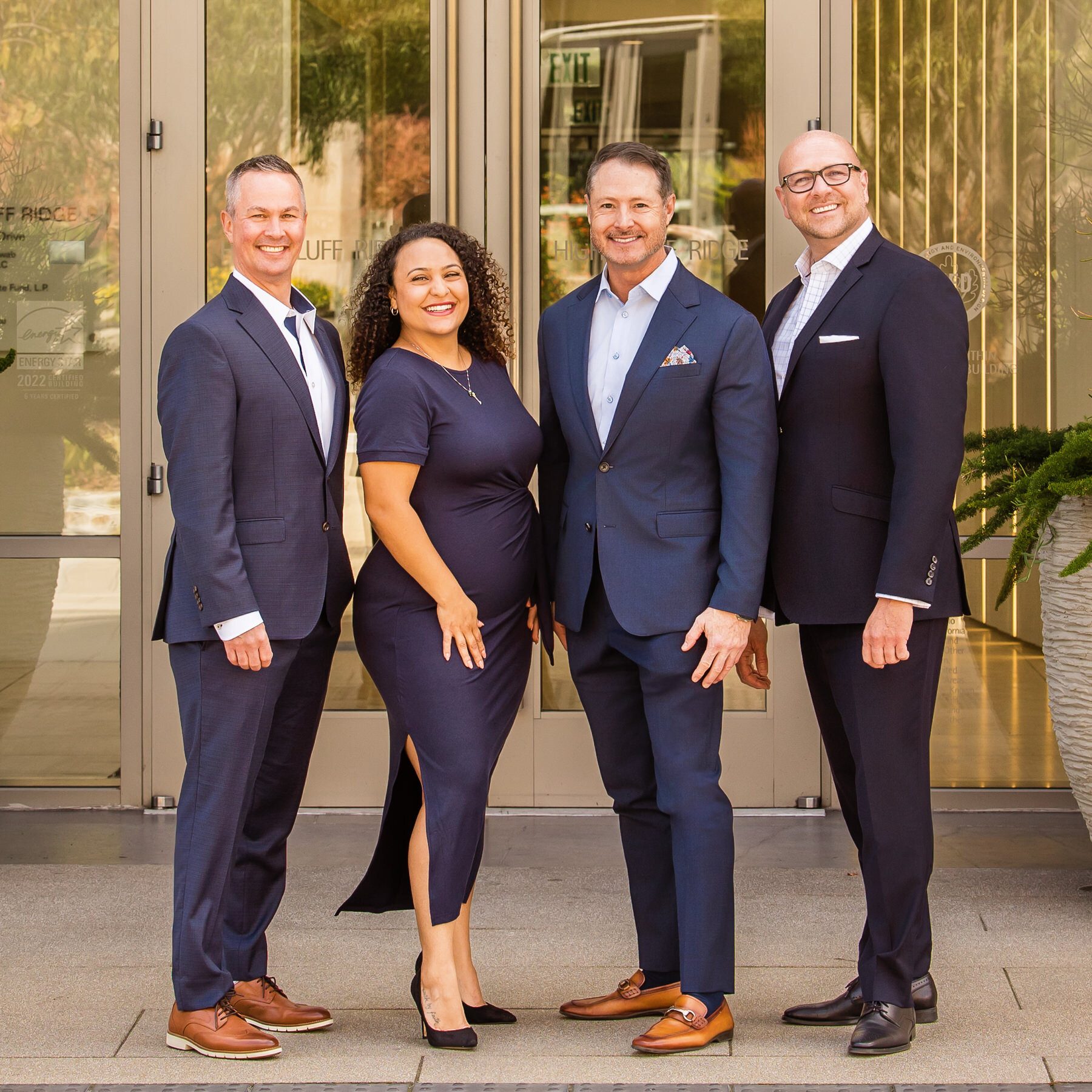Schneider Financial Group of Wells Fargo Advisors, San Diego, CA | Wells  Fargo Advisors