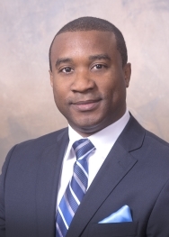 Pierre R. Chery, Financial Advisor