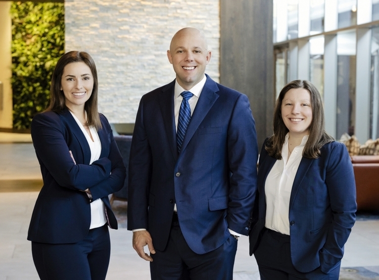 Smith Wealth Management Team