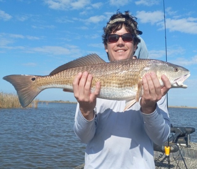 Oliver, her husband Parker and daughter Peyton
