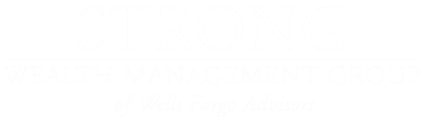 Strong Wealth Management Group of Wells Fargo Advisors