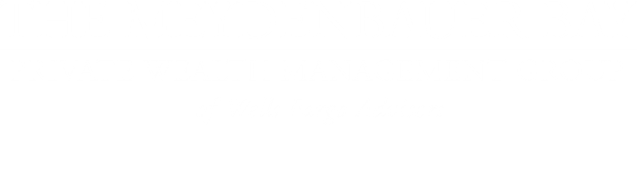 The Meydenbauer Bay Private Wealth Management Group of Wells Fargo Advisors