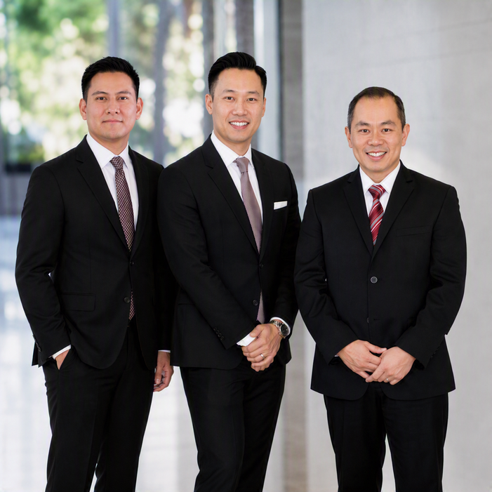 The Nguyen Financial Group