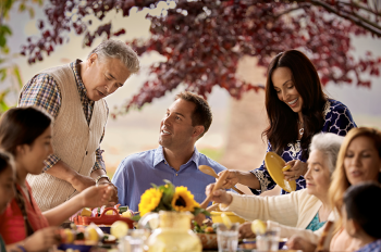 Individuals & Families