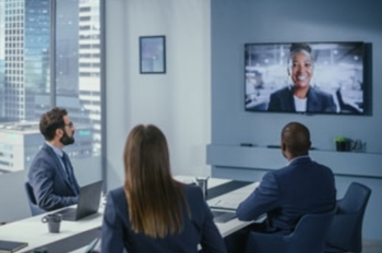 Corporate Executives