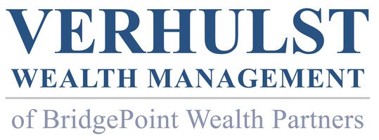 Verhulst Wealth Management, Inc.