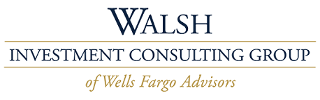 Walsh Investment Consulting Group of Wells Fargo