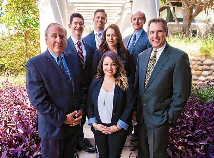 Price Group, Financial Advisors in La Jolla, CA 92037
