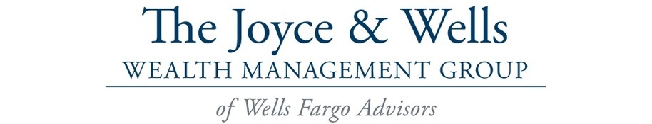 The Joyce & Wells Wealth Management Group of Wells Fargo Advisors