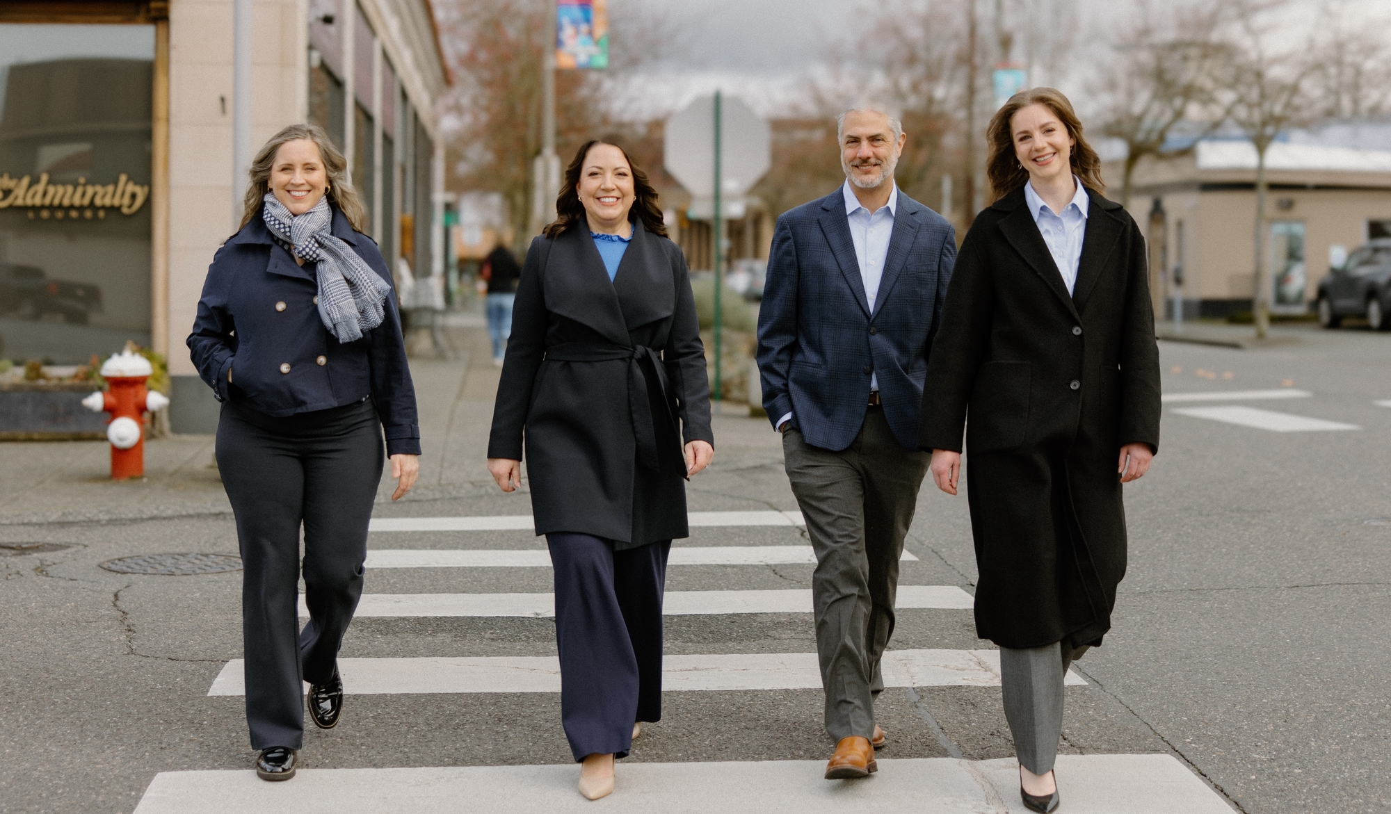 The Joyce & Wells Wealth Management Group of Wells Fargo Advisors