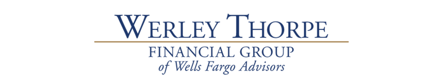 Werley Thorpe Financial Group of Wells Fargo Advisors