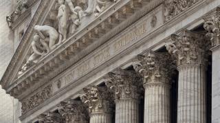 New York Stock Exchange